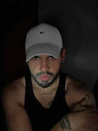 OnlyFans account  idrissdiamantis avatar 1
