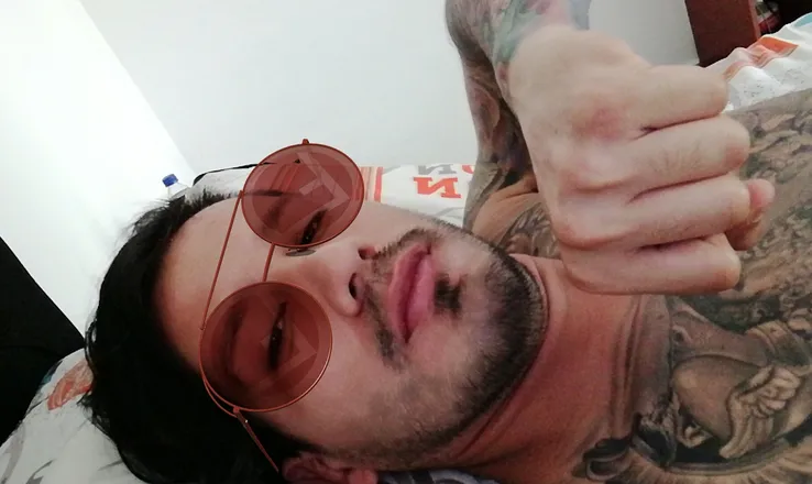 OnlyFans cuenta yairespitia19 header 2