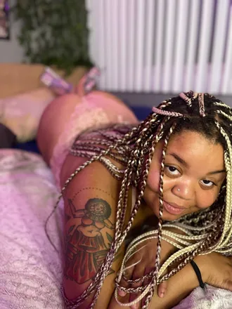 OnlyFans account  babypennyvirgo header 2