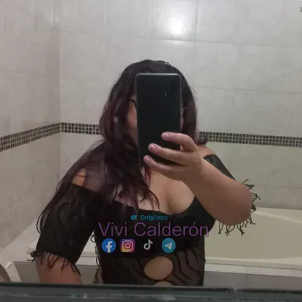 OnlyFans cuenta vivicalderon avatar 1