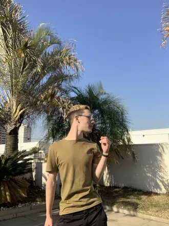 OnlyFans cuenta robertoalvez avatar 1