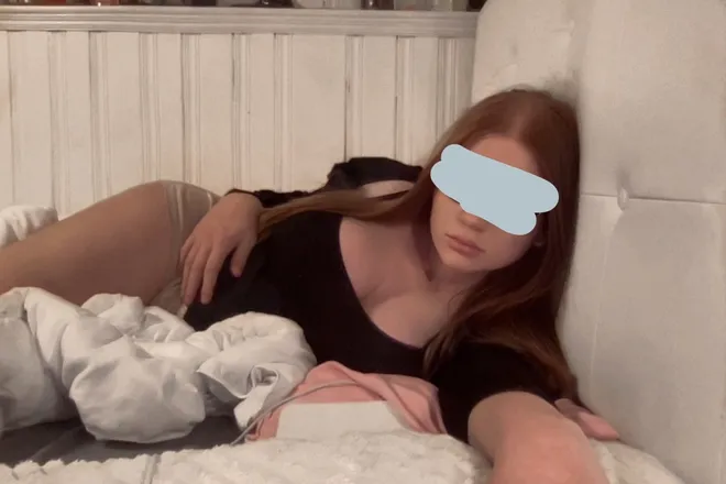 OnlyFans cuenta urgingerbabyy header 2