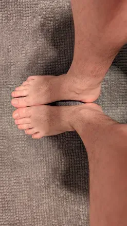 OnlyFans cuenta aussidadfeet avatar 1