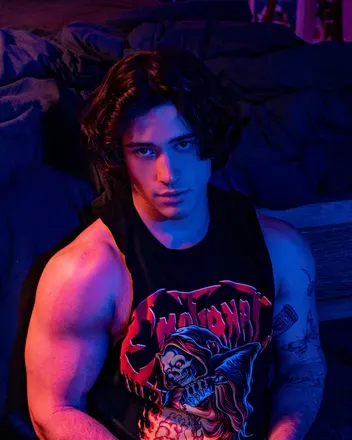OnlyFans cuenta lioncain avatar 1