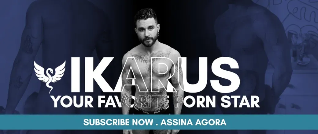 OnlyFans account  master_ikarus header 2
