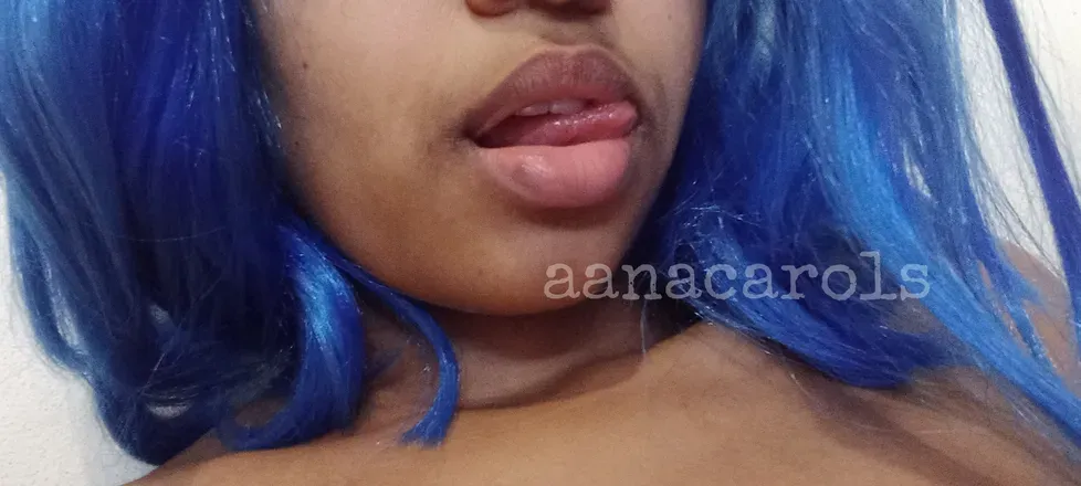 OnlyFans cuenta aaninhac avatar 1