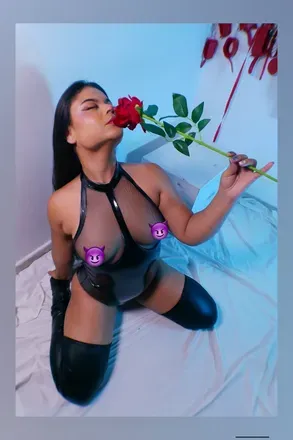 OnlyFans cuenta cleo_hills avatar 1