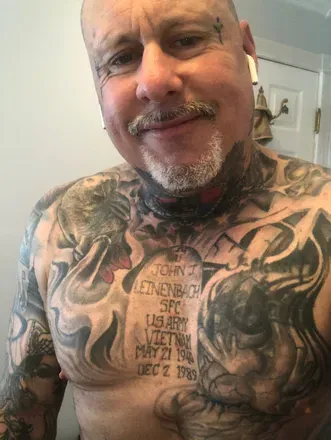OnlyFans cuenta coachrogerxxx avatar 1