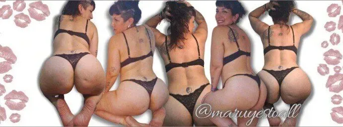 OnlyFans cuenta maruyestoall header 2