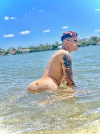 OnlyFans cuenta nelson_mauriofficial header 2