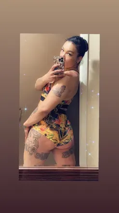 OnlyFans cuenta blackwidow018 avatar 1