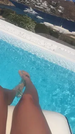 OnlyFans cuenta footpics958 avatar 1
