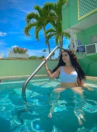 OnlyFans cuenta babybugattii header 2