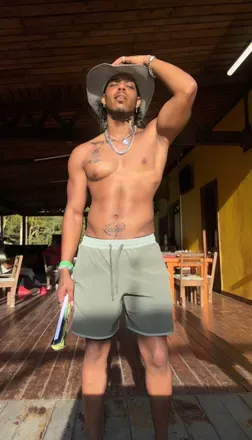 OnlyFans cuenta ofxlucifer avatar 1
