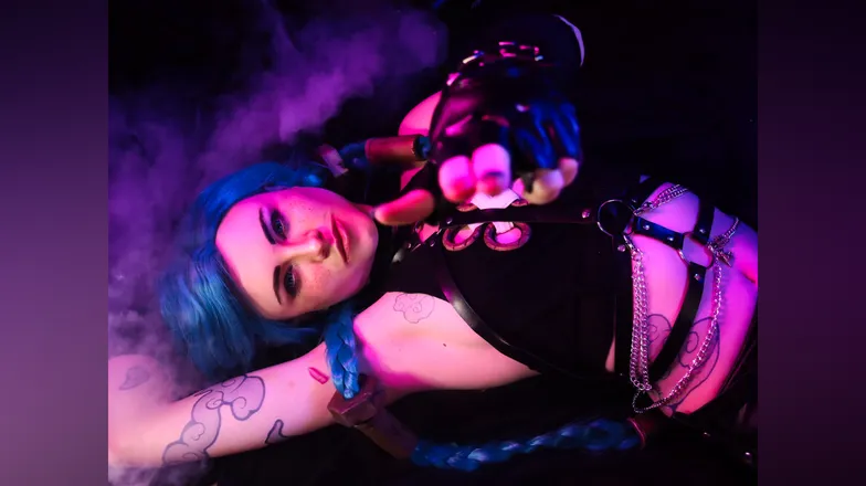OnlyFans cuenta starspice.cos header 2
