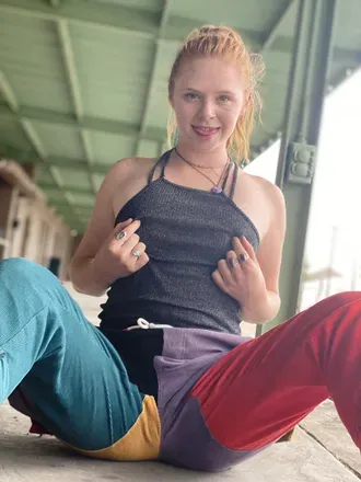OnlyFans account  tarynitup header 2