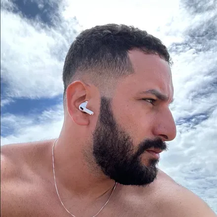 OnlyFans cuenta peachystraight avatar 1