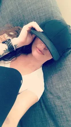 OnlyFans account  jaymiecapo avatar 1