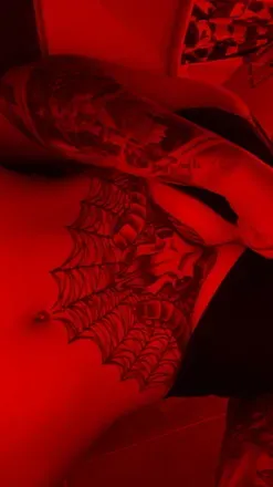 OnlyFans cuenta itsdirididae header 2