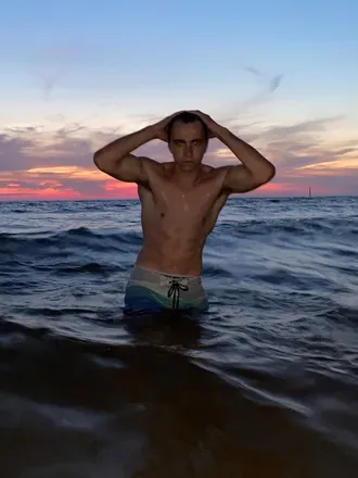 OnlyFans cuenta kaimaverick avatar 1