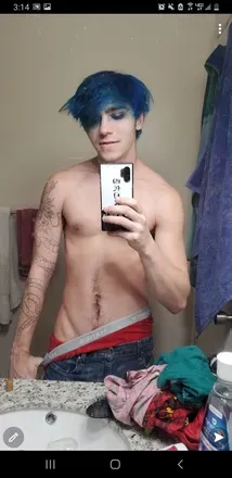 OnlyFans cuenta slim_jim94 avatar 1
