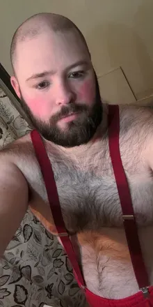 OnlyFans cuenta daddy_kleetus avatar 1