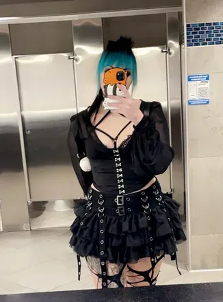 OnlyFans cuenta freak_show_queen avatar 1