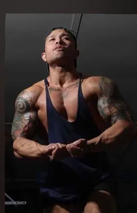 OnlyFans cuenta kennethsky avatar 1
