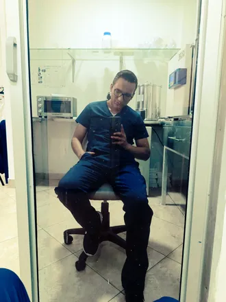 OnlyFans cuenta sam97.1 avatar 1