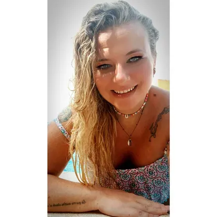 OnlyFans cuenta rubia_peligrosa avatar 1