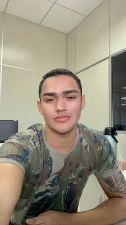 OnlyFans cuenta medeirosx avatar 1