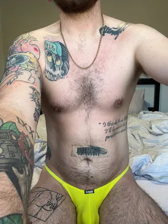 OnlyFans cuenta maritimeguy header 2