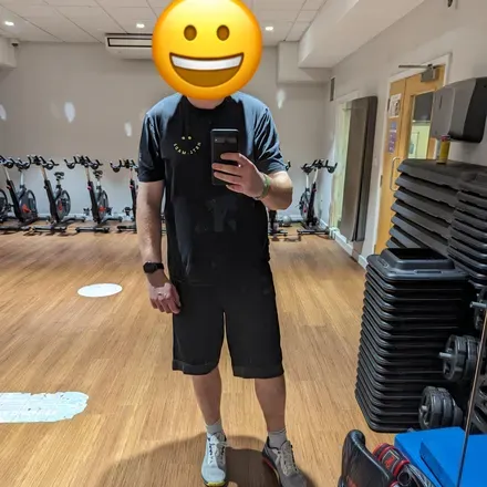 OnlyFans cuenta somefitnessguy avatar 1