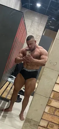 OnlyFans cuenta j.muscle avatar 1