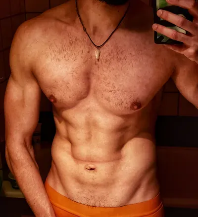 OnlyFans cuenta hotdude891 avatar 1