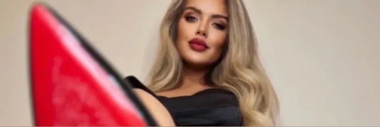 OnlyFans cuenta mistressbobbieb header 2