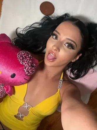 OnlyFans cuenta dreamgirltati avatar 1