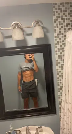 OnlyFans cuenta gymstar avatar 1