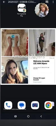 OnlyFans of amandaleeannmyersllc