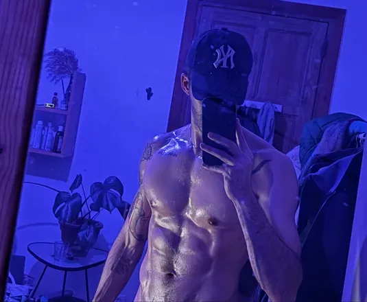 OnlyFans cuenta darioh avatar 1