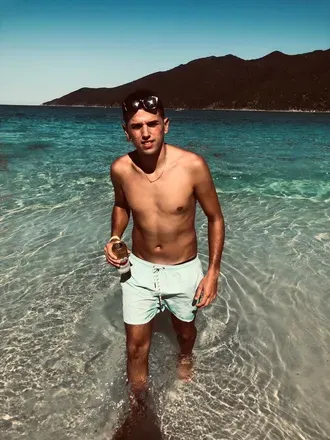 OnlyFans cuenta brunowirth avatar 1