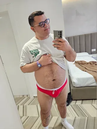 OnlyFans cuenta jaiedu avatar 1