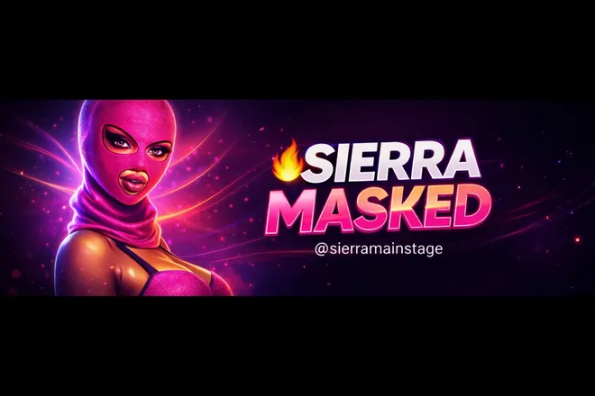 OnlyFans cuenta sierramainstage header 2