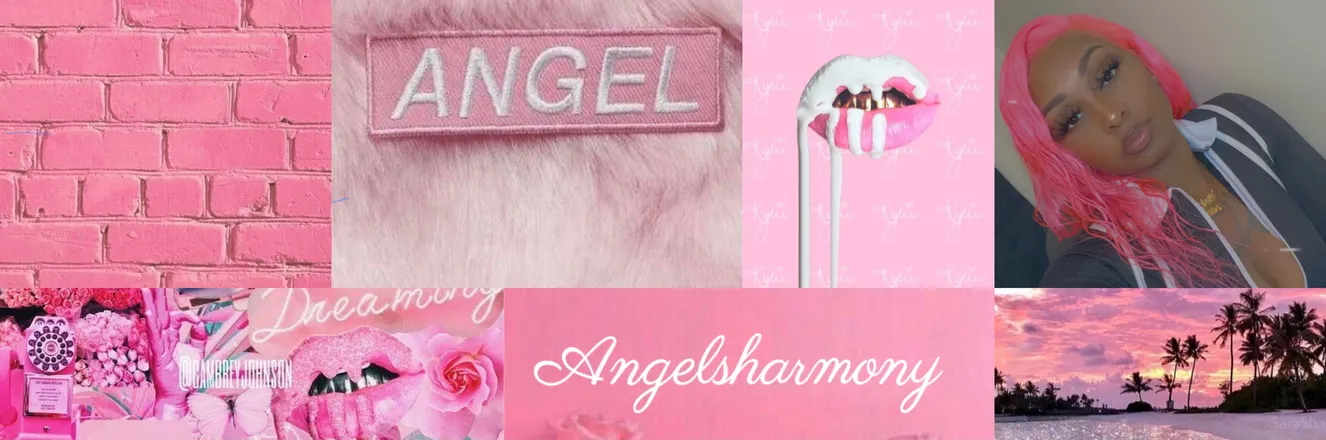 OnlyFans cuenta angelsharmony header 2