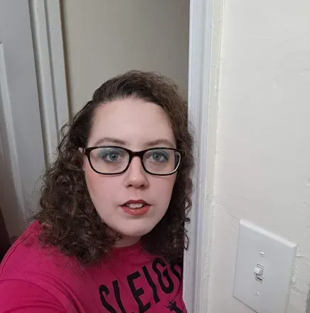 OnlyFans account  curlychunks avatar 1