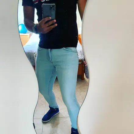OnlyFans cuenta alexyezak avatar 1
