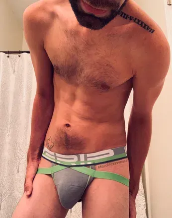 OnlyFans account  marc_alexxxander avatar 1