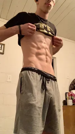 OnlyFans cuenta oh_shxt avatar 1