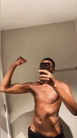 OnlyFans cuenta negro23dote avatar 1