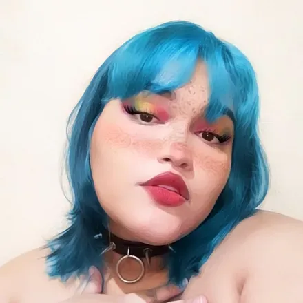 OnlyFans cuenta saripioio avatar 1